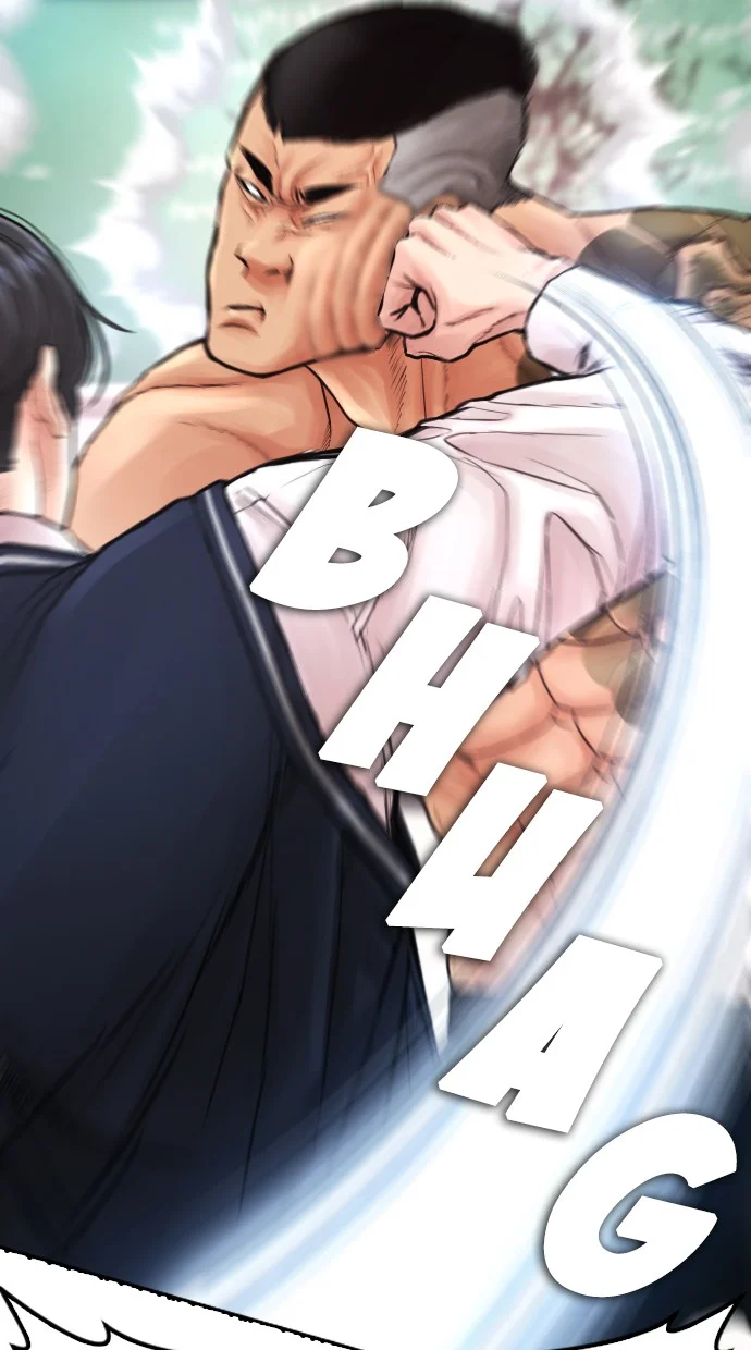 Highschool Lunch Dad Chapter 61 Gambar 60