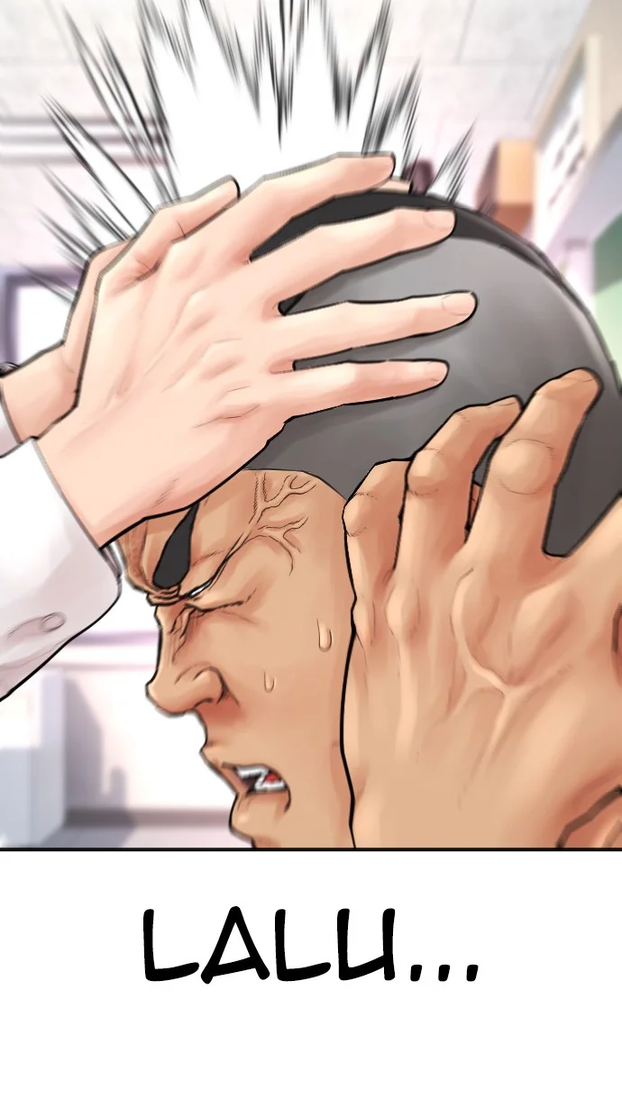 Highschool Lunch Dad Chapter 61 Gambar 62