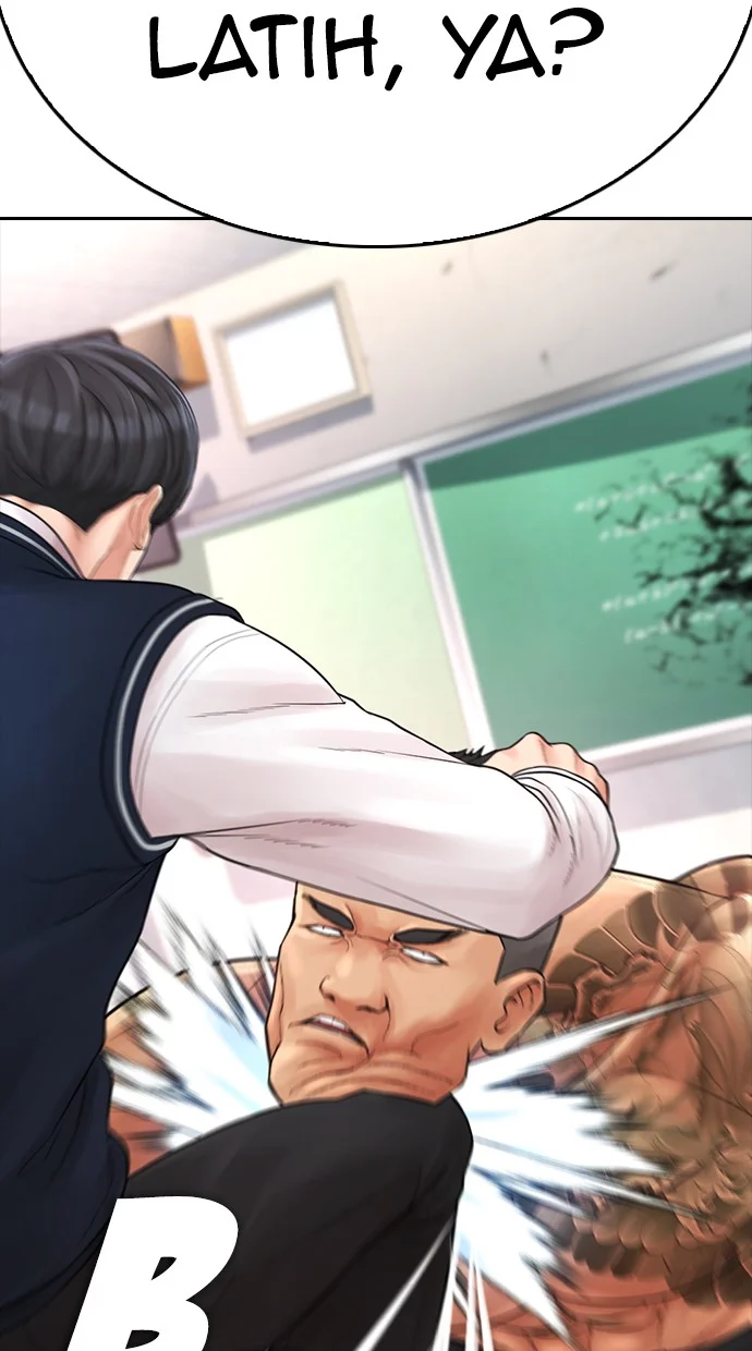Highschool Lunch Dad Chapter 61 Gambar 65