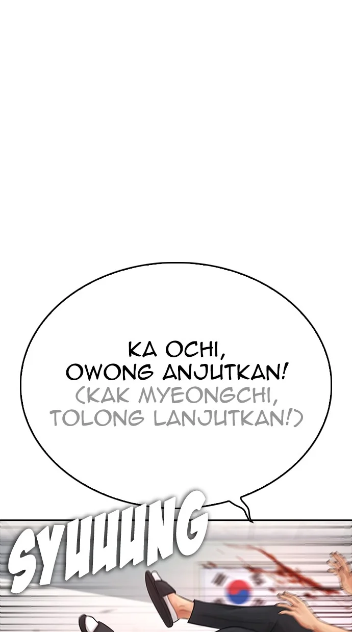 Highschool Lunch Dad Chapter 61 Gambar 67