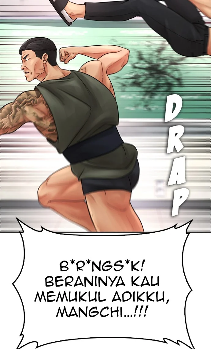 Highschool Lunch Dad Chapter 61 Gambar 68