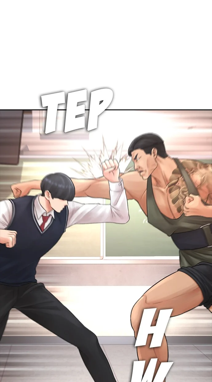 Highschool Lunch Dad Chapter 61 Gambar 70