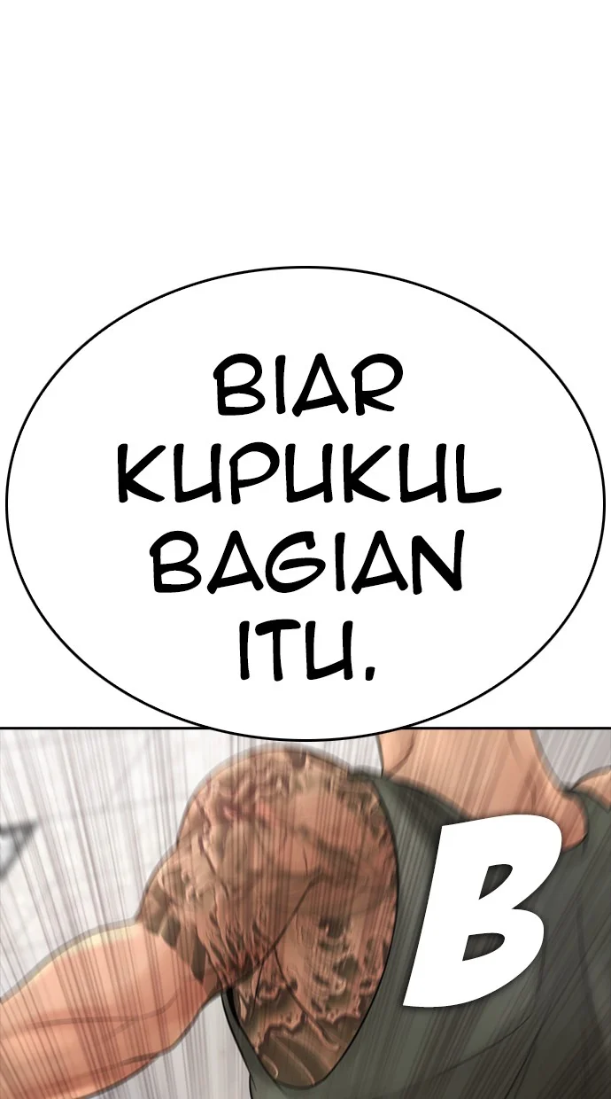 Highschool Lunch Dad Chapter 61 Gambar 77