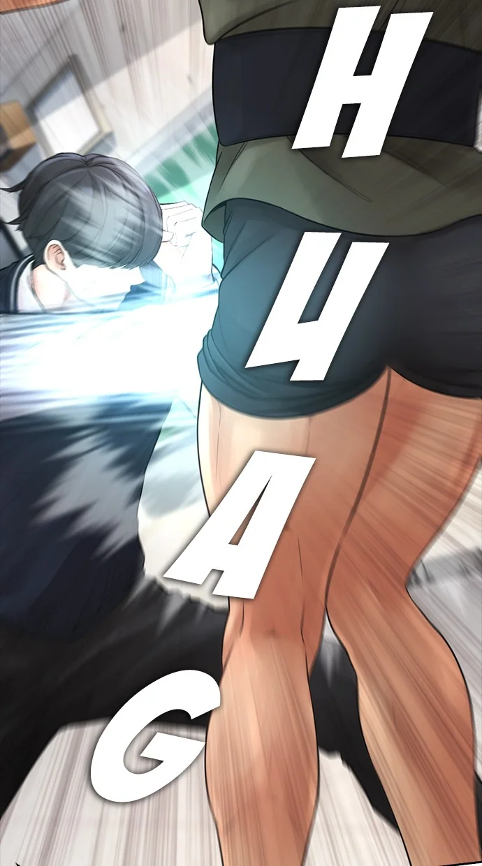 Highschool Lunch Dad Chapter 61 Gambar 78