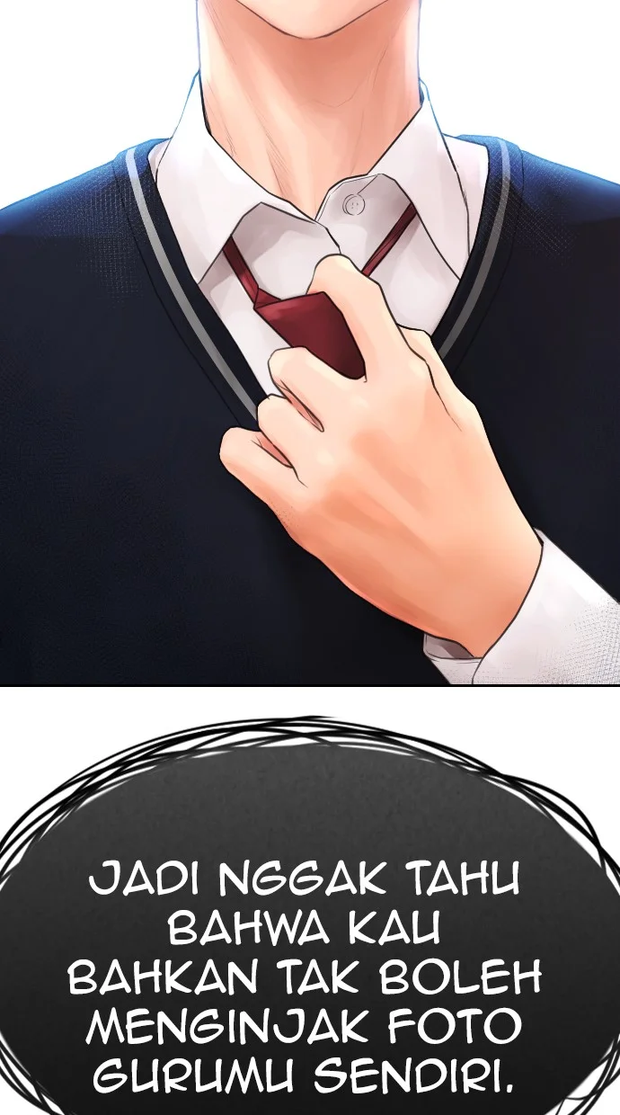 Highschool Lunch Dad Chapter 61 Gambar 8