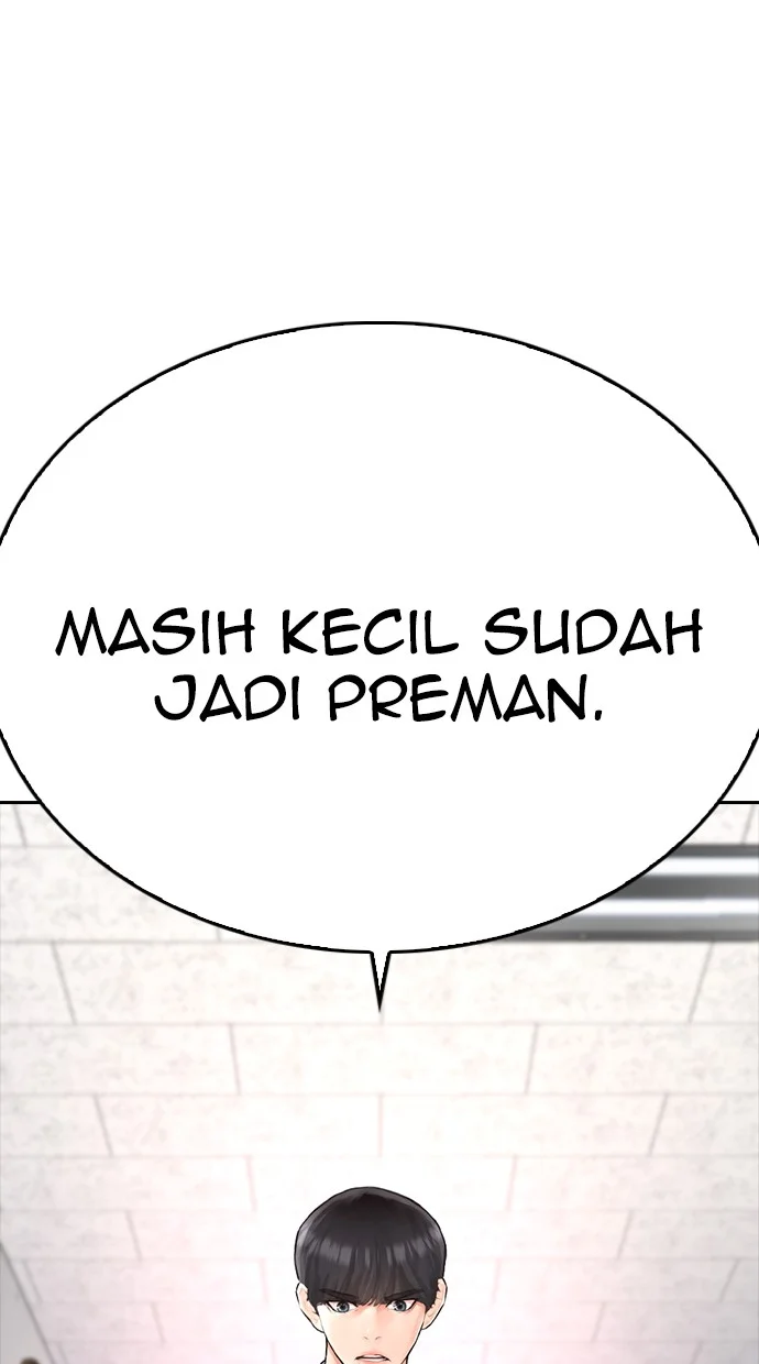 Highschool Lunch Dad Chapter 61 Gambar 81