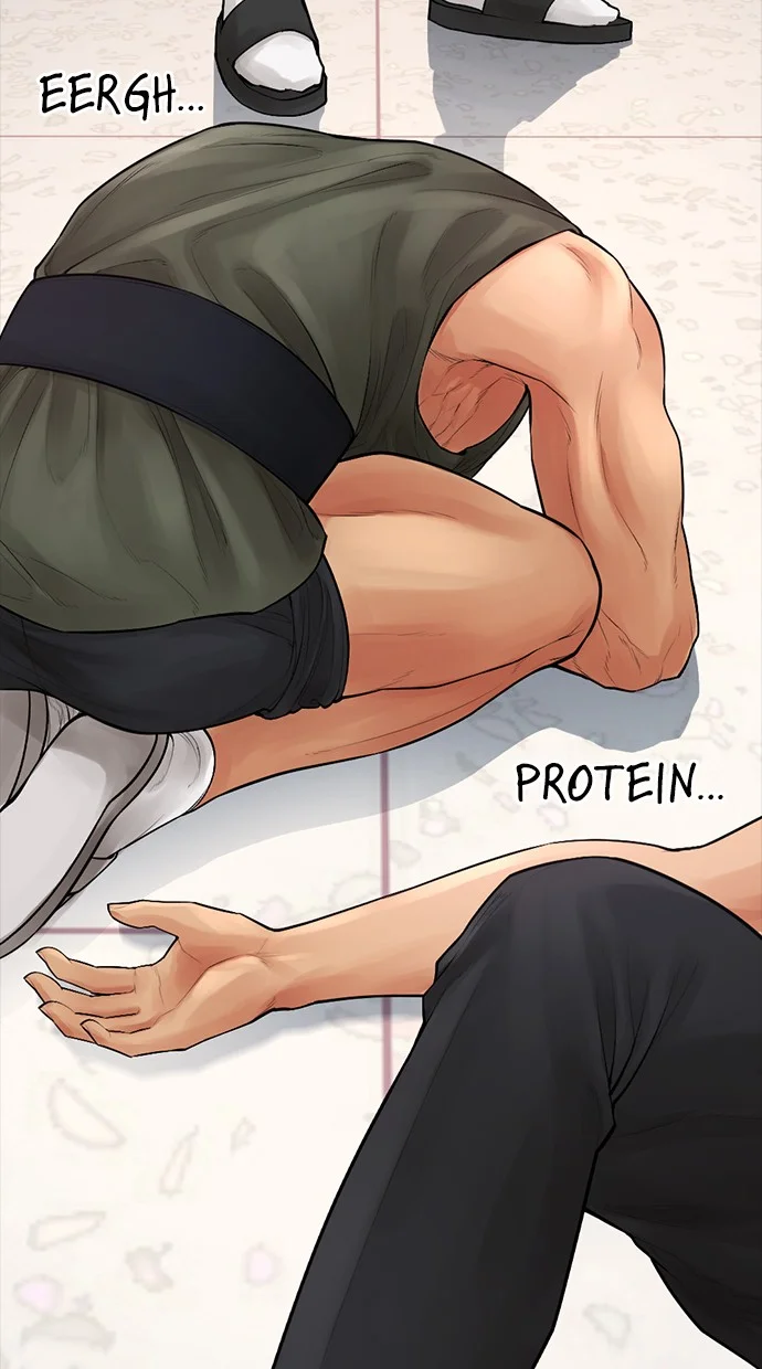 Highschool Lunch Dad Chapter 61 Gambar 83