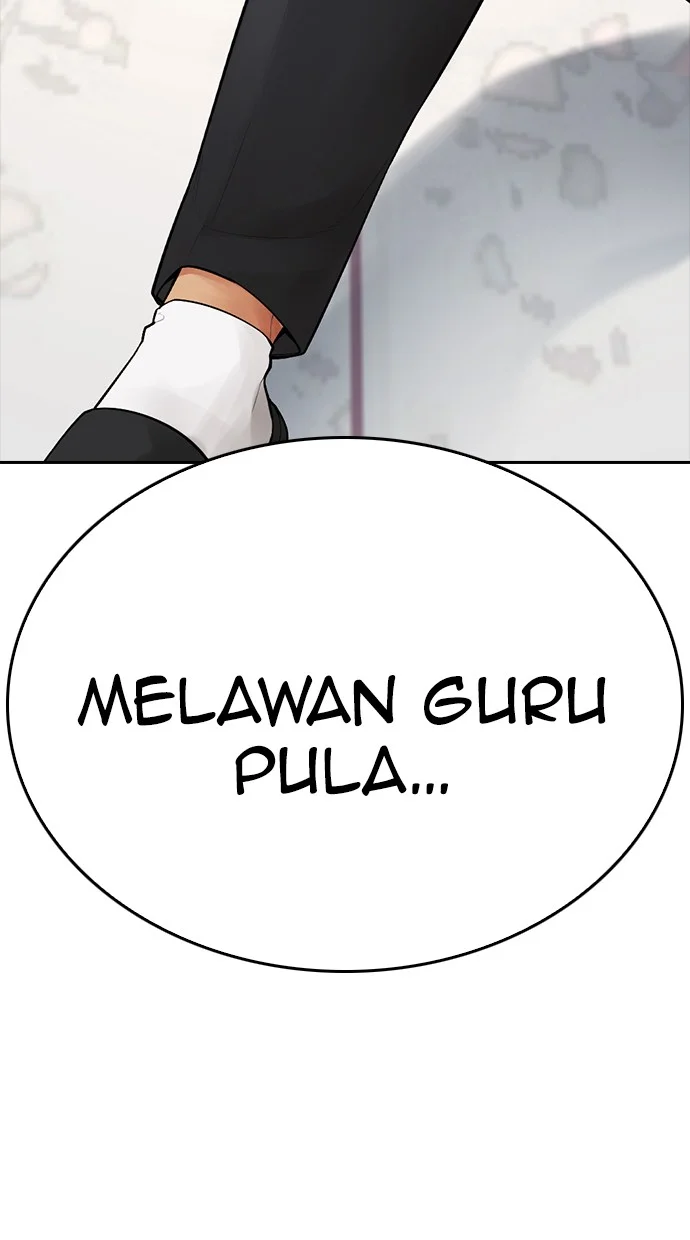 Highschool Lunch Dad Chapter 61 Gambar 84