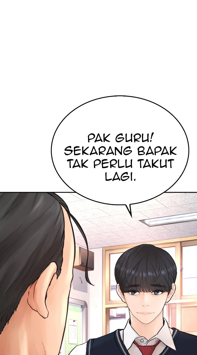 Highschool Lunch Dad Chapter 61 Gambar 85
