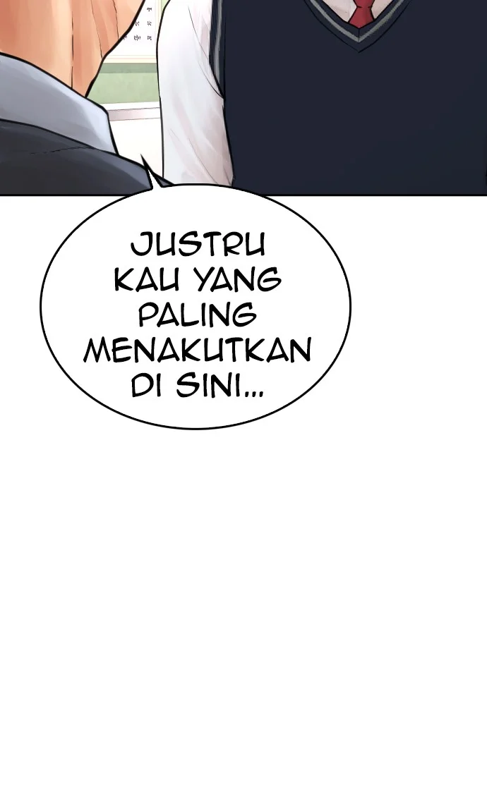 Highschool Lunch Dad Chapter 61 Gambar 86