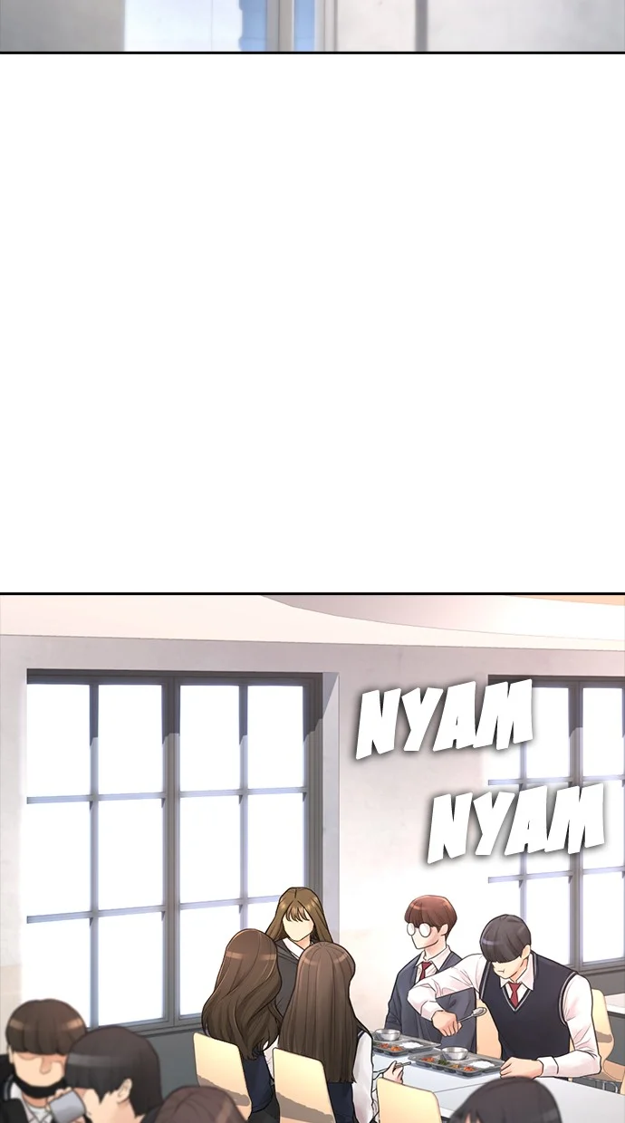 Highschool Lunch Dad Chapter 61 Gambar 89