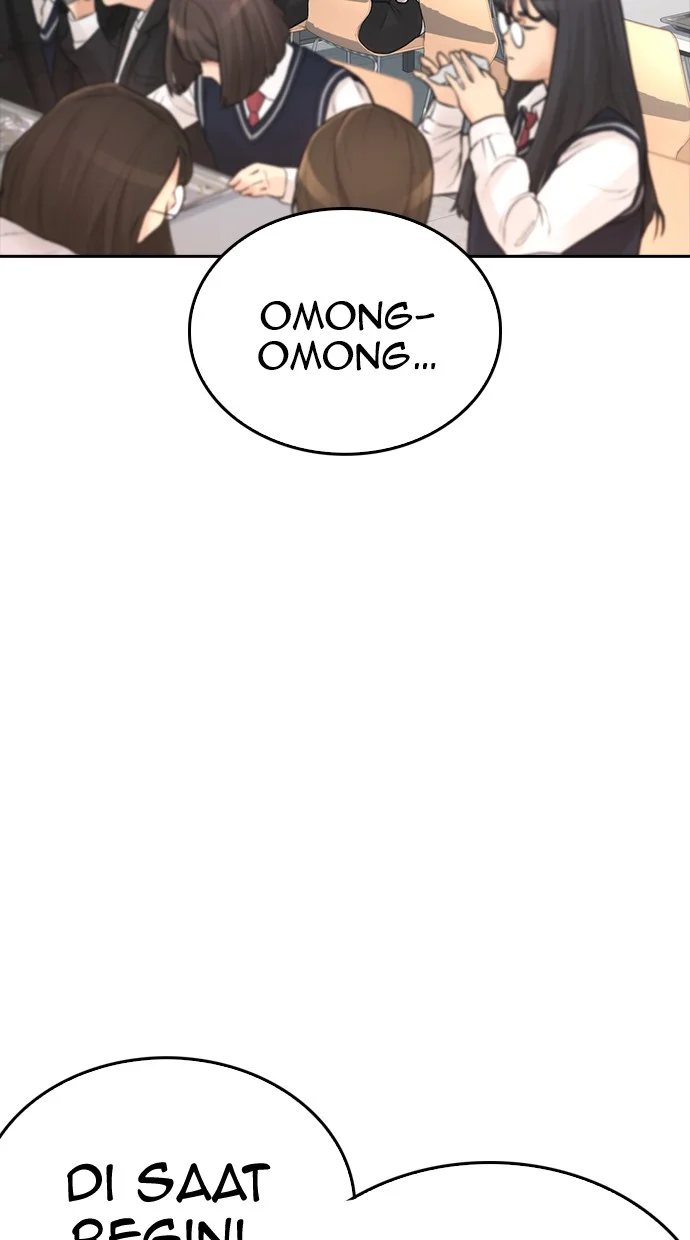 Highschool Lunch Dad Chapter 61 Gambar 90