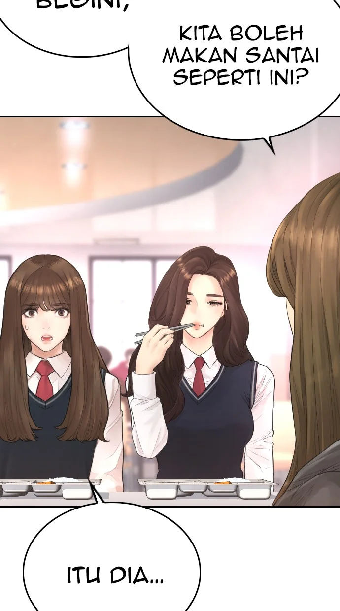 Highschool Lunch Dad Chapter 61 Gambar 91