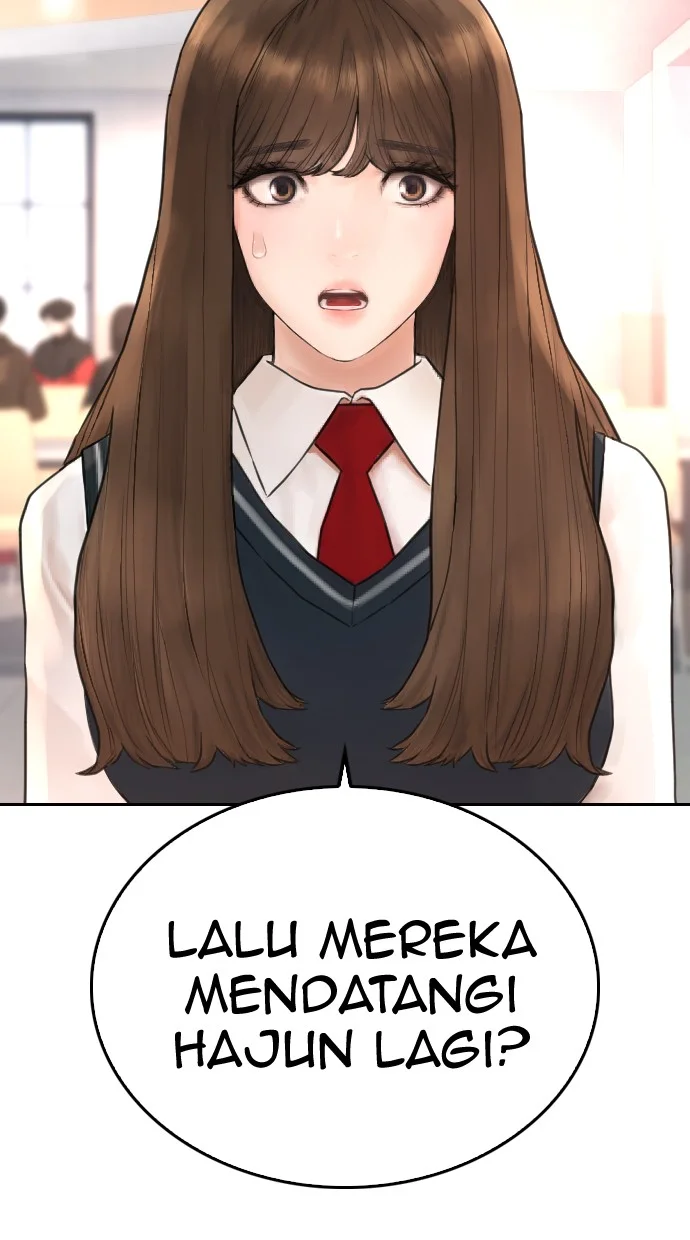 Highschool Lunch Dad Chapter 61 Gambar 93