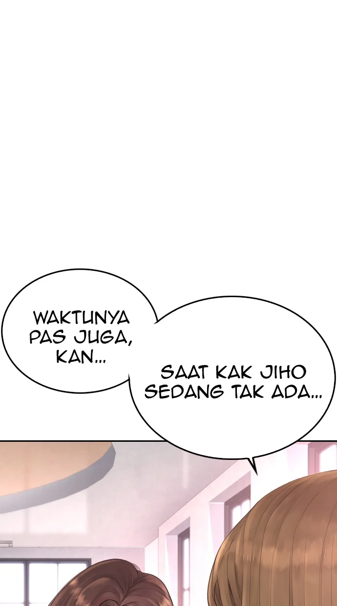 Highschool Lunch Dad Chapter 61 Gambar 94
