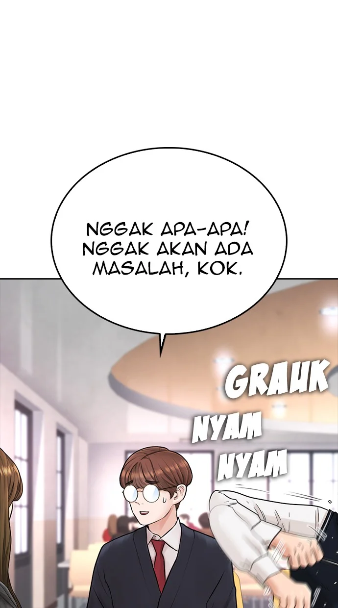 Highschool Lunch Dad Chapter 61 Gambar 96