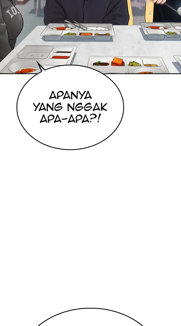 Highschool Lunch Dad Chapter 61 Gambar 97