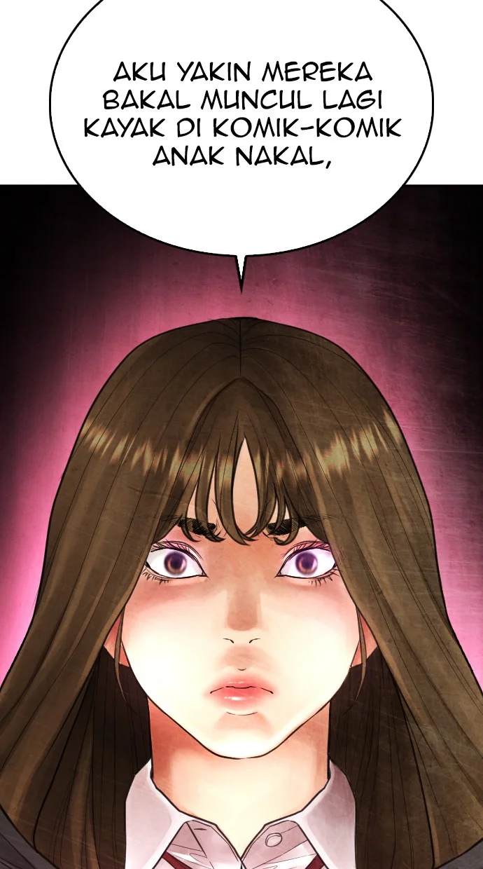 Highschool Lunch Dad Chapter 61 Gambar 98