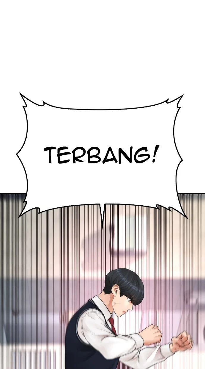 Highschool Lunch Dad Chapter 62 Gambar 106