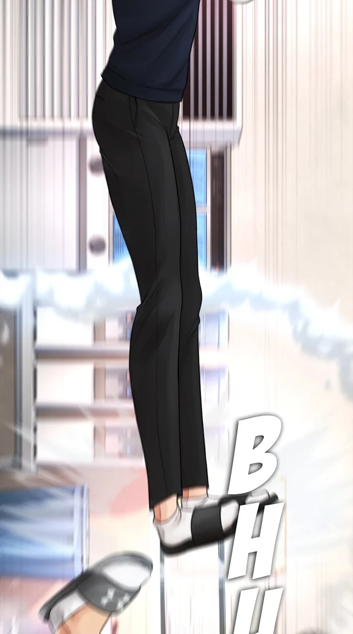 Highschool Lunch Dad Chapter 62 Gambar 107