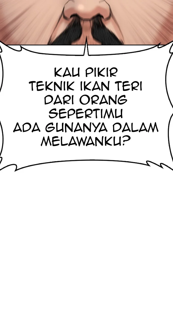 Highschool Lunch Dad Chapter 62 Gambar 100