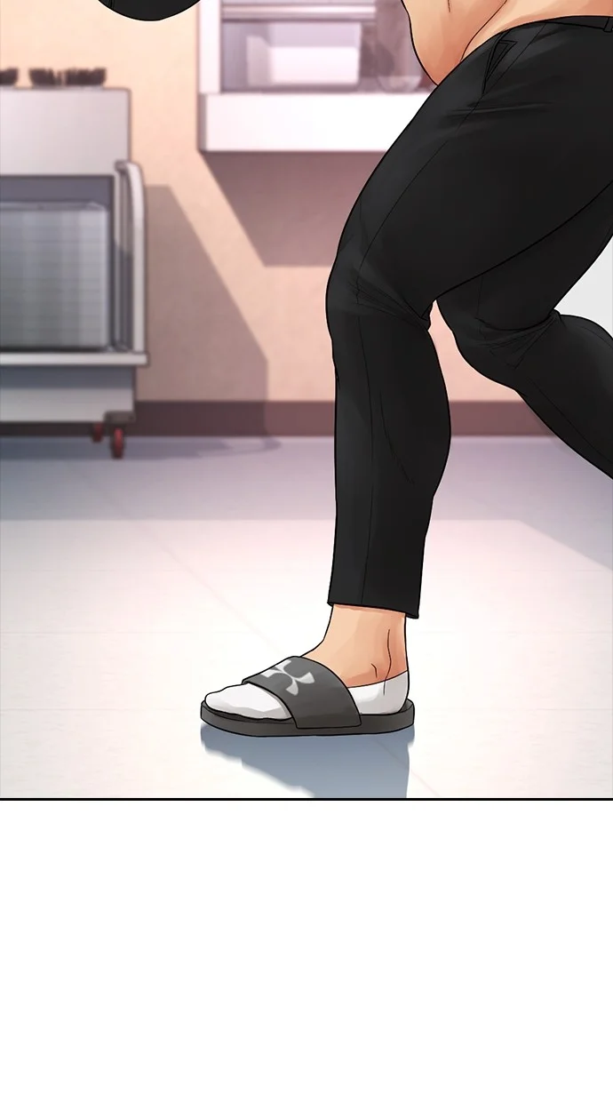 Highschool Lunch Dad Chapter 62 Gambar 102