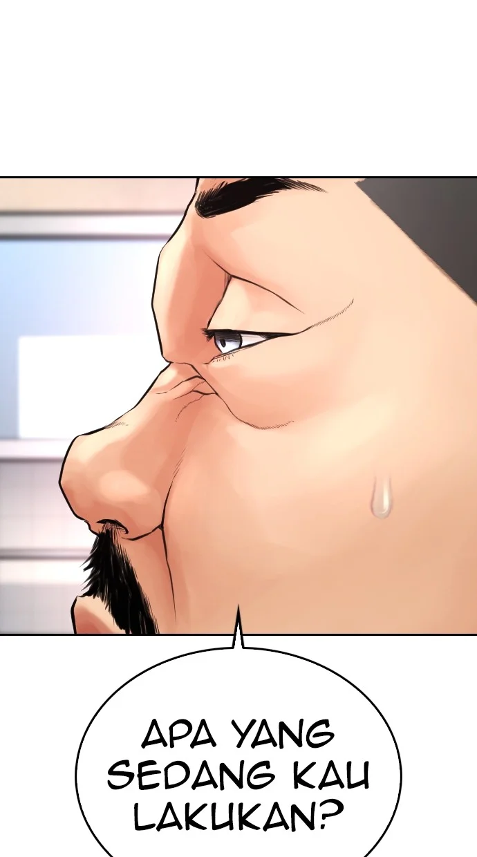 Highschool Lunch Dad Chapter 62 Gambar 103