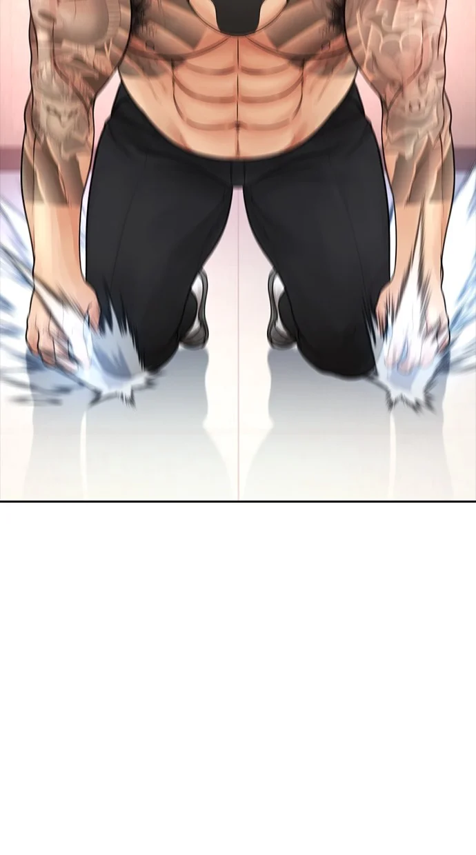 Highschool Lunch Dad Chapter 62 Gambar 115