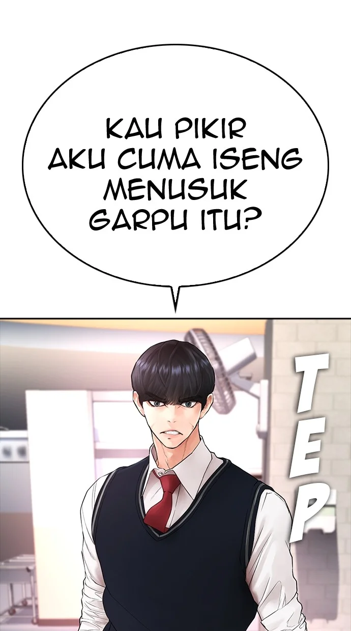 Highschool Lunch Dad Chapter 62 Gambar 116