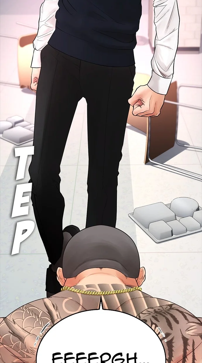 Highschool Lunch Dad Chapter 62 Gambar 117