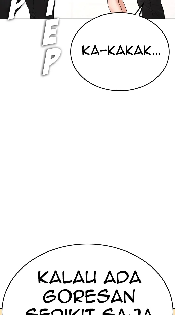 Highschool Lunch Dad Chapter 62 Gambar 127