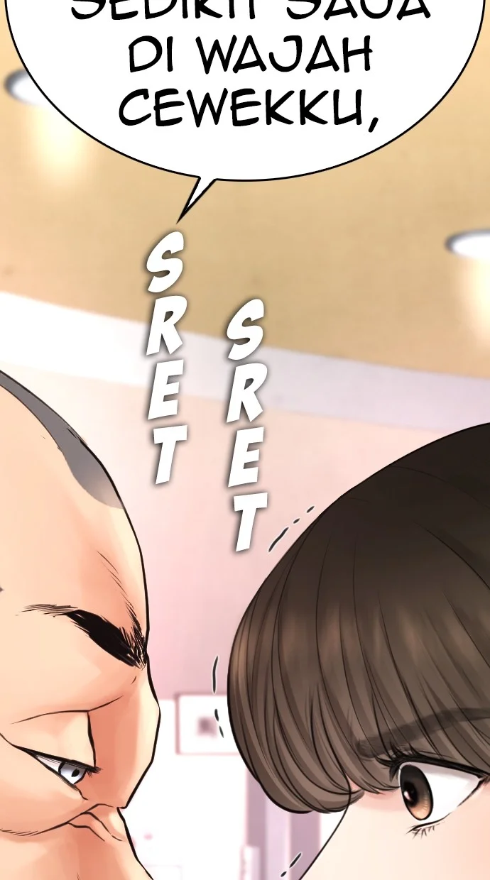 Highschool Lunch Dad Chapter 62 Gambar 128