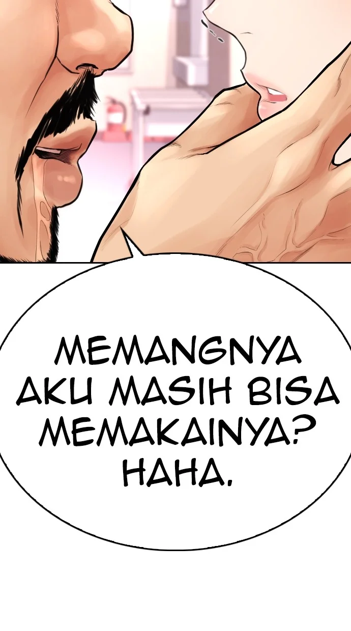 Highschool Lunch Dad Chapter 62 Gambar 129