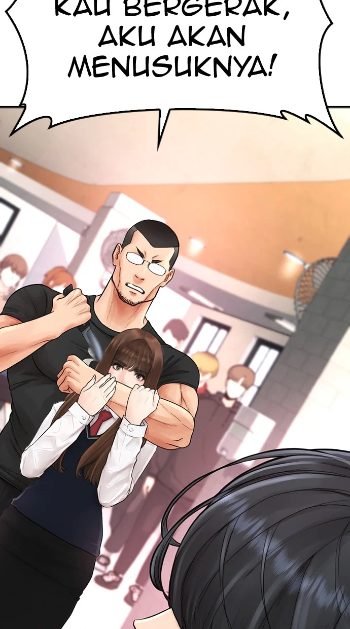 Highschool Lunch Dad Chapter 62 Gambar 122