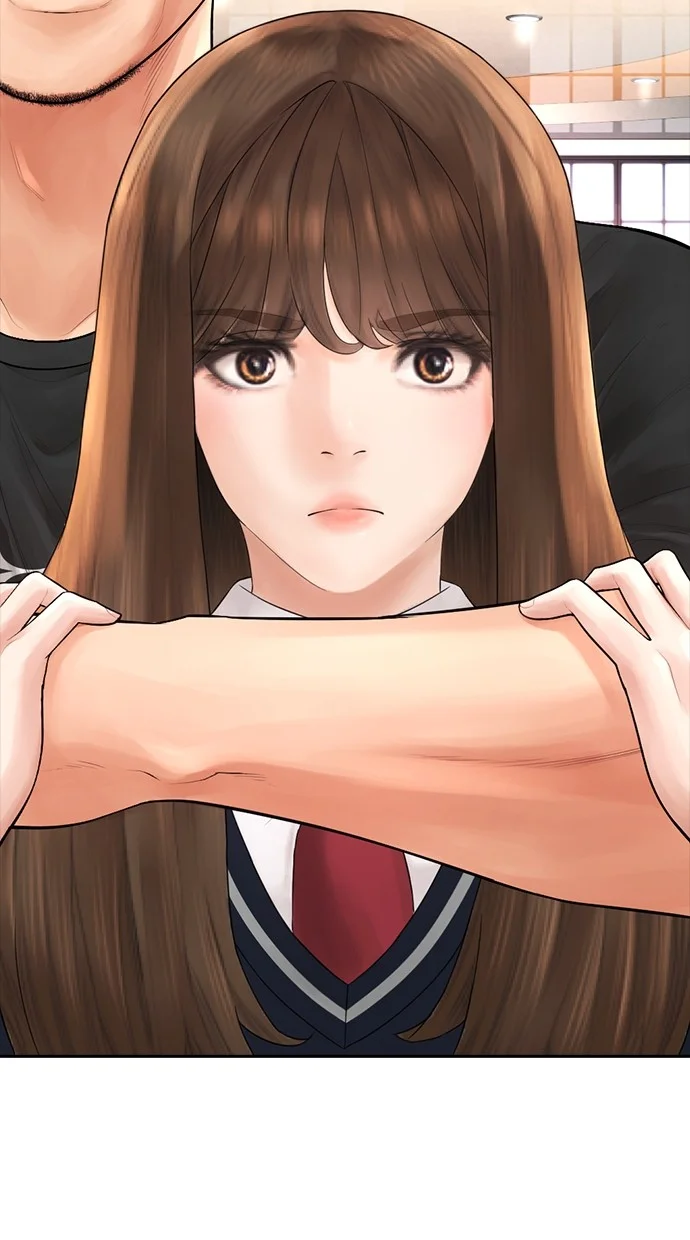 Highschool Lunch Dad Chapter 62 Gambar 136