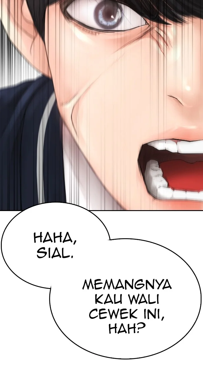 Highschool Lunch Dad Chapter 62 Gambar 131