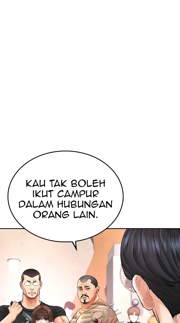 Highschool Lunch Dad Chapter 62 Gambar 132