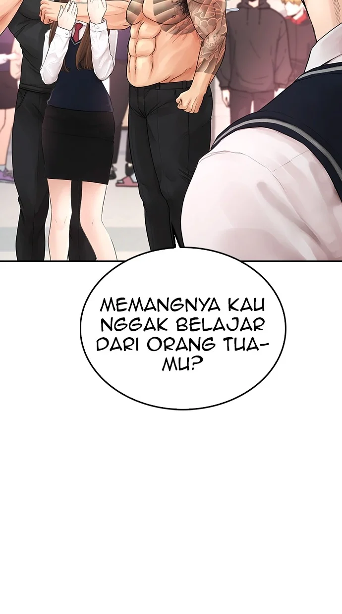 Highschool Lunch Dad Chapter 62 Gambar 133