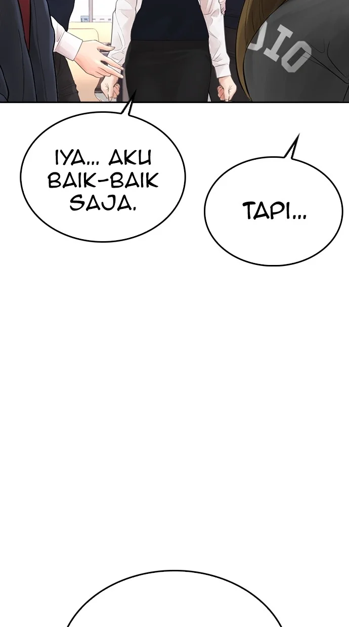 Highschool Lunch Dad Chapter 62 Gambar 144