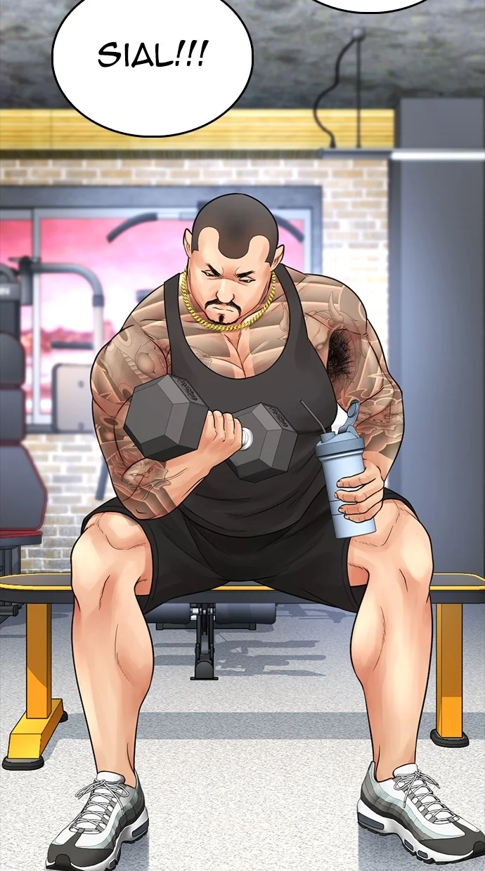 Highschool Lunch Dad Chapter 62 Gambar 149