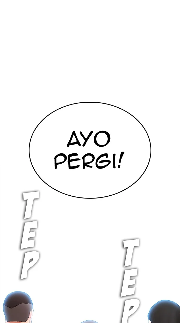 Highschool Lunch Dad Chapter 62 Gambar 141