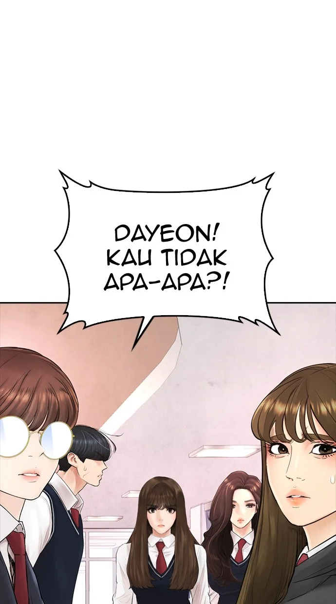 Highschool Lunch Dad Chapter 62 Gambar 143