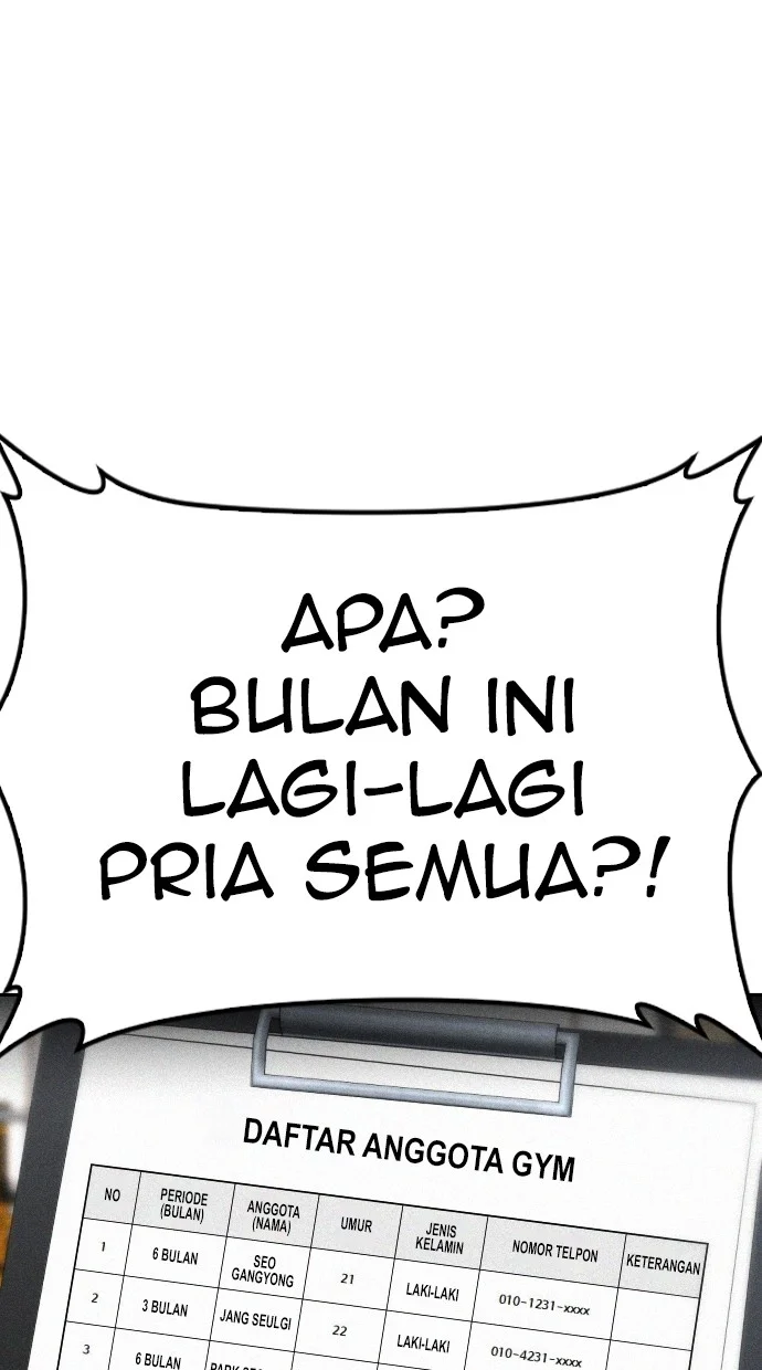 Highschool Lunch Dad Chapter 62 Gambar 155