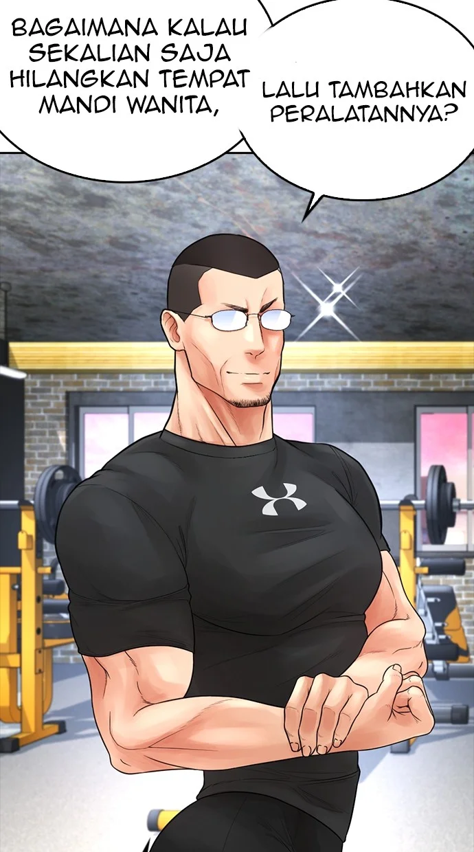 Highschool Lunch Dad Chapter 62 Gambar 157