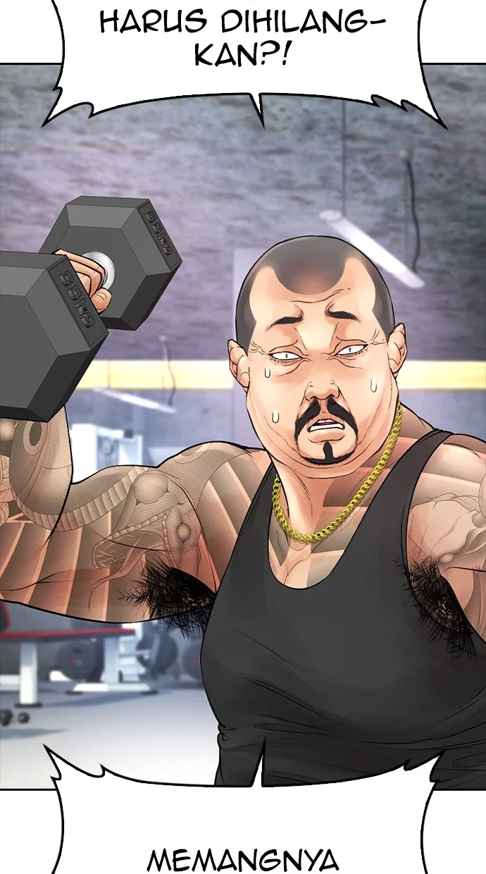 Highschool Lunch Dad Chapter 62 Gambar 159