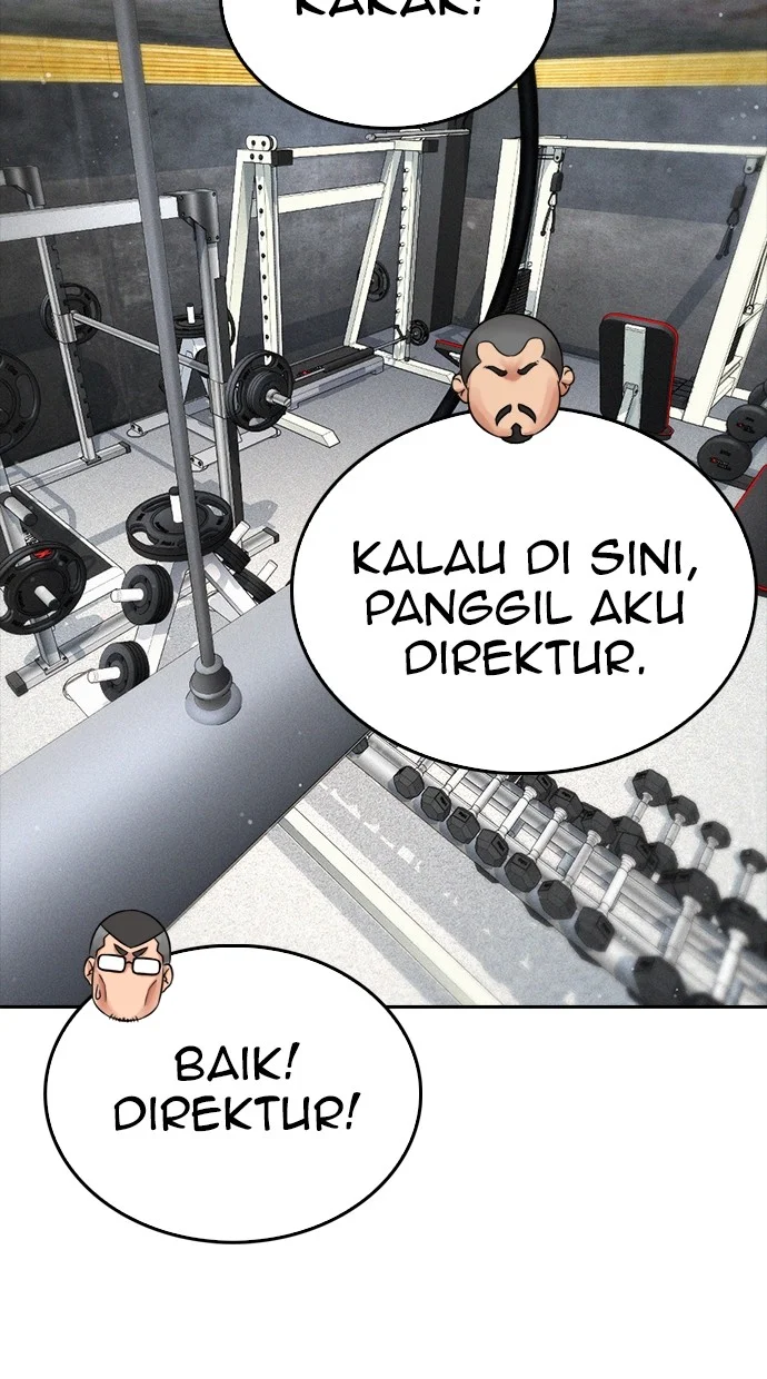 Highschool Lunch Dad Chapter 62 Gambar 152