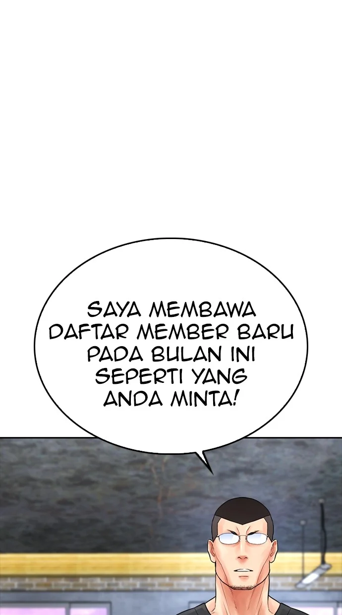Highschool Lunch Dad Chapter 62 Gambar 153