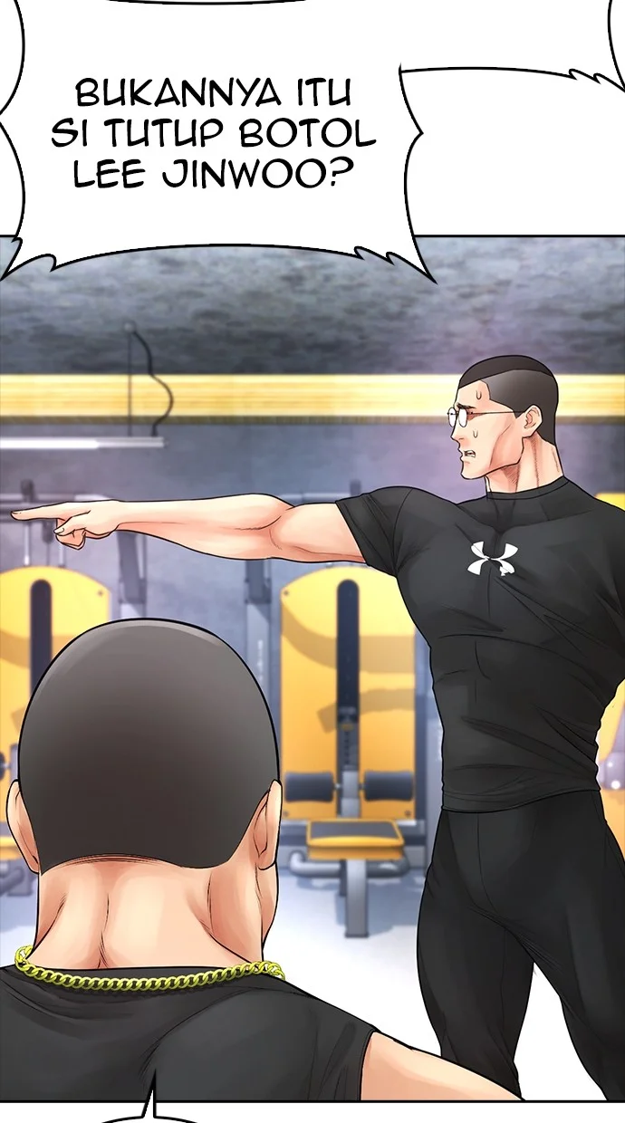 Highschool Lunch Dad Chapter 62 Gambar 169