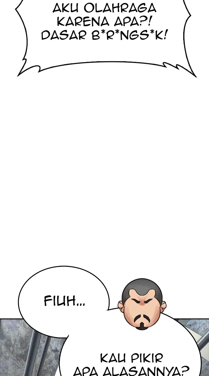 Highschool Lunch Dad Chapter 62 Gambar 160