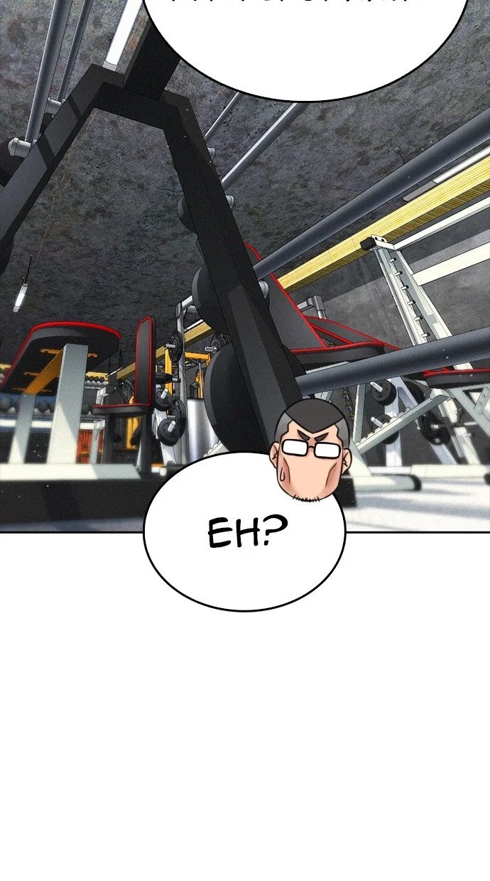 Highschool Lunch Dad Chapter 62 Gambar 161